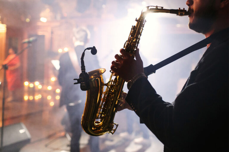 No Limit to Exploration in Music – Bernhard Schimpelsberger