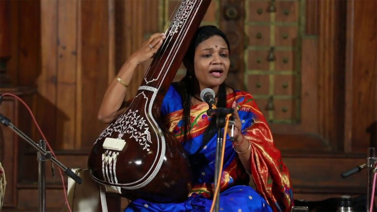 Conversations with Shashwati Mandal- A Gifted Artist