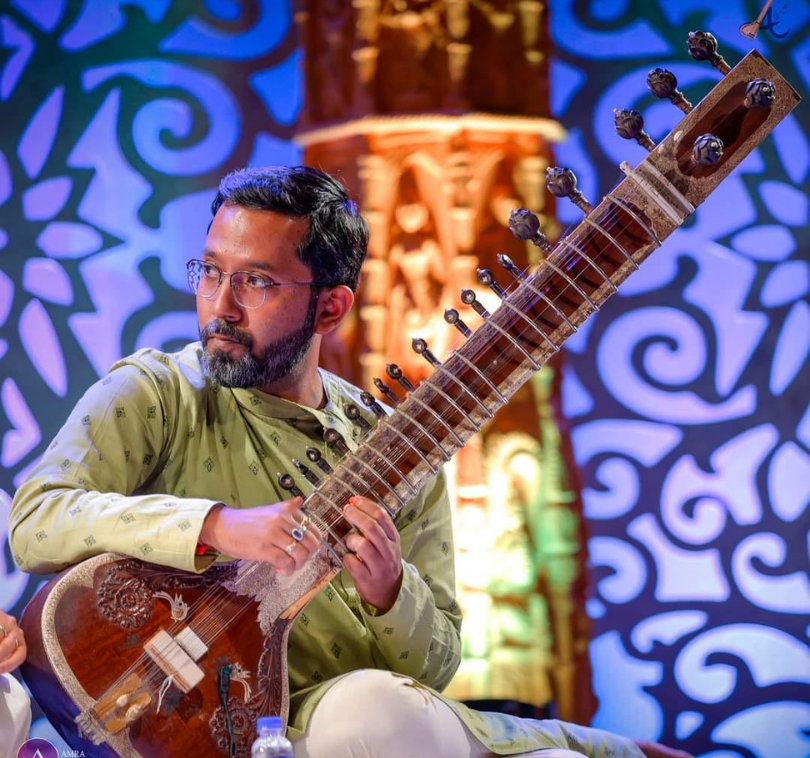 Sri Ayan Sengupta