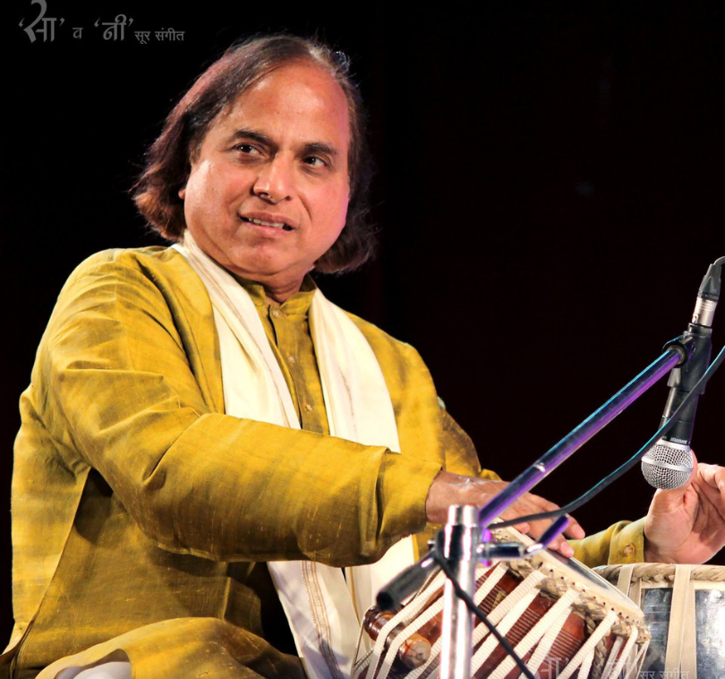 Suresh Talwalkar