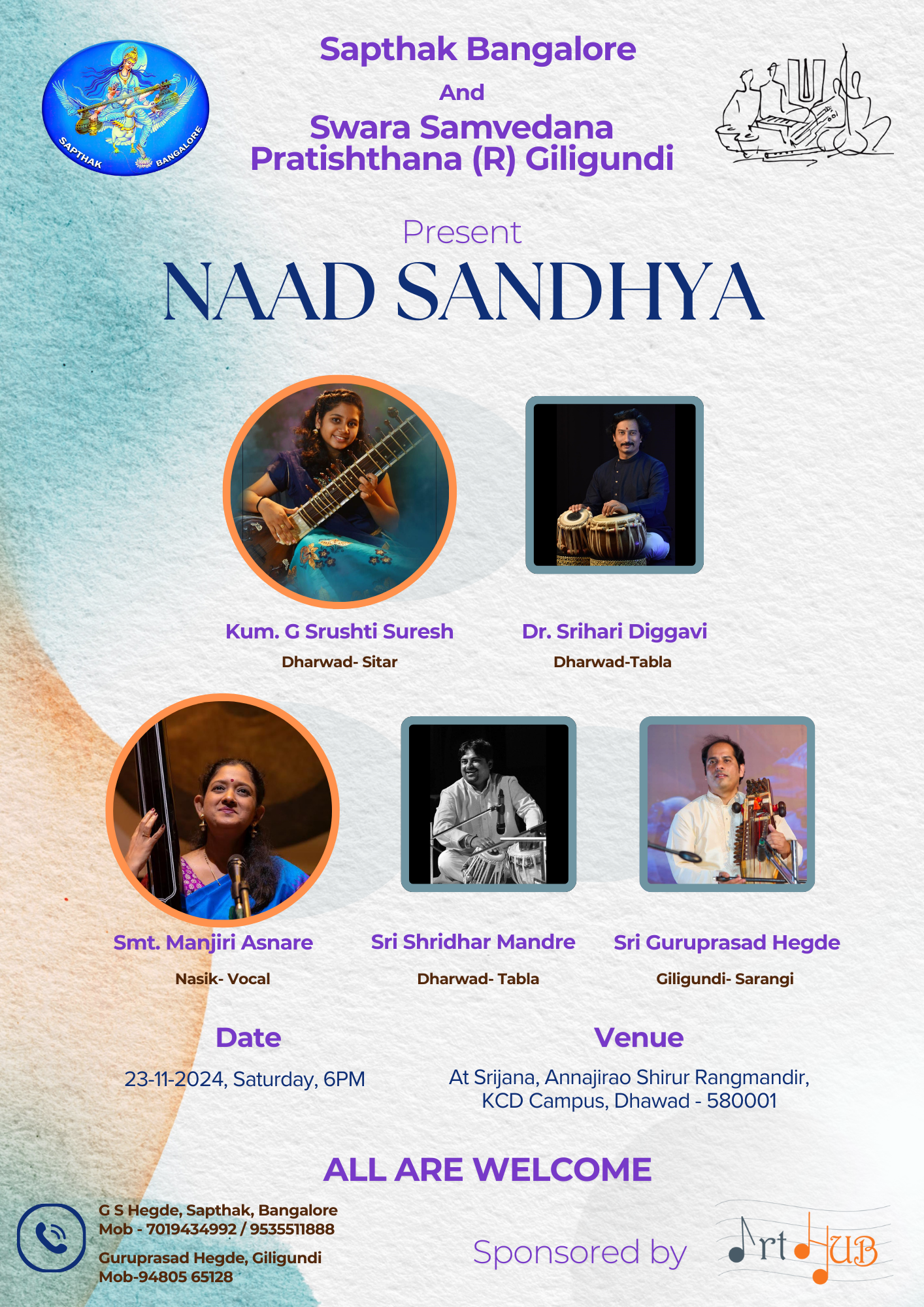 Naad Sandhya Eng
