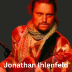 Jonathan Ihlenfeld Cuñado is a half spanish , half german Bassplayer