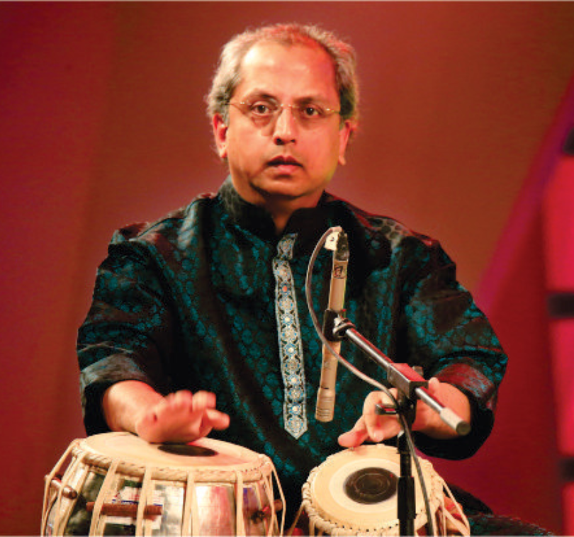 Yogesh Samsi