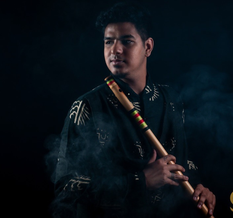 Shadaj Godkhindi