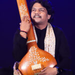 Suranjan Khandalkar- Vocal