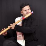 Dhaval Joshi- Flute