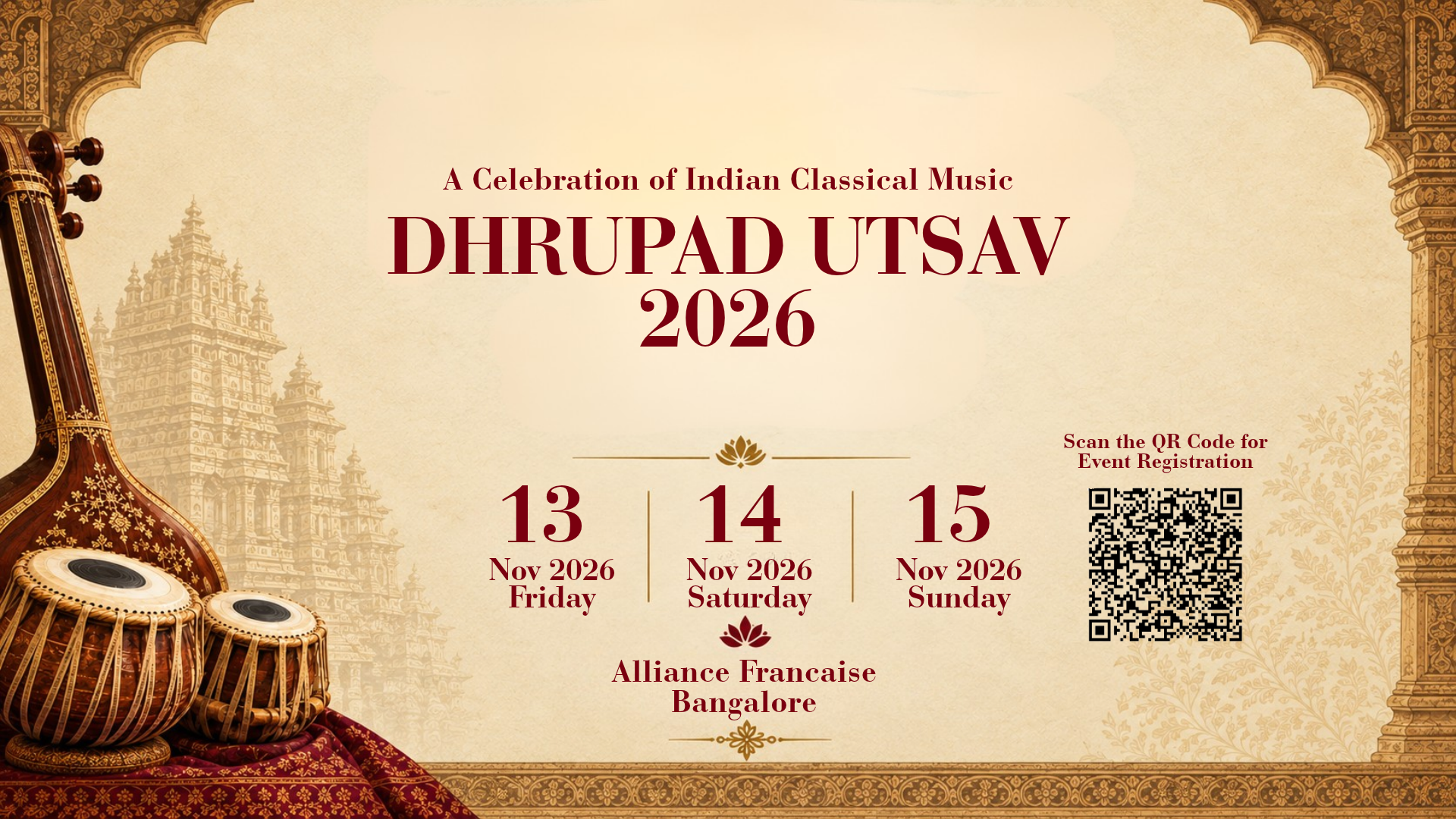 Utsav Event Poster Edit (1)