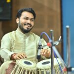 Yashwant Vaishnav- Tabla